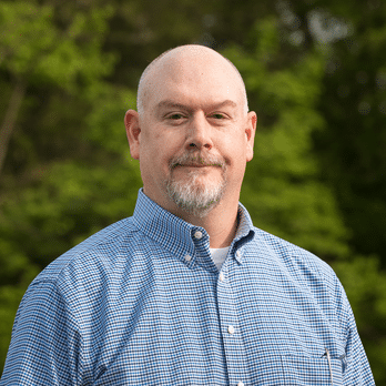 Andy Rohrer Headshot